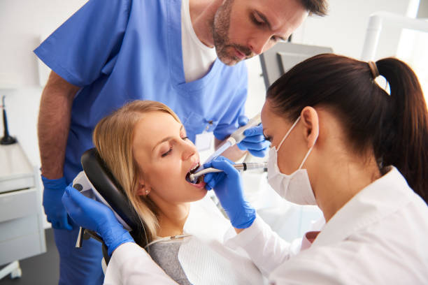 Best Dental Exams and Cleanings  in Flora, IN