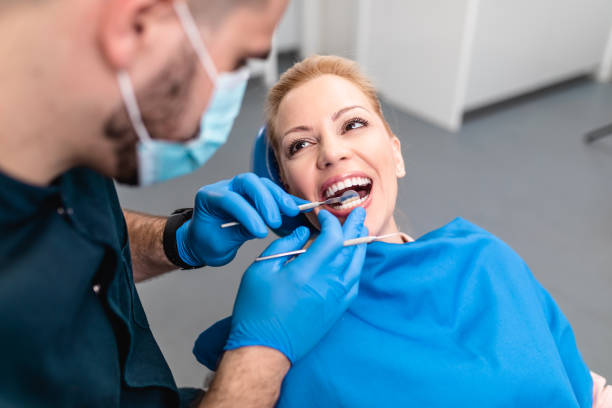Best Dental Exams and Cleanings  in Flora, IN