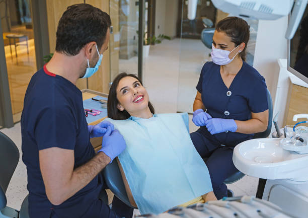 Best Sleep Apnea Treatment  in Flora, IN