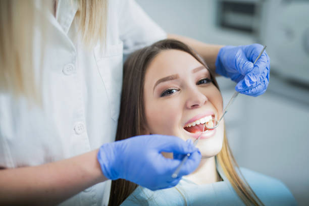 Emergency Dental Services in Flora, IN